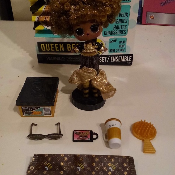 Lol surprise dolls (scroll for more*) - Picture 10 of 16